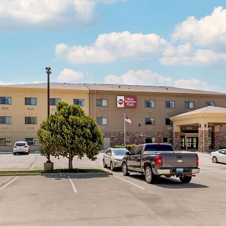 Best Western Plus Red River Inn Clarendon Εξωτερικό φωτογραφία