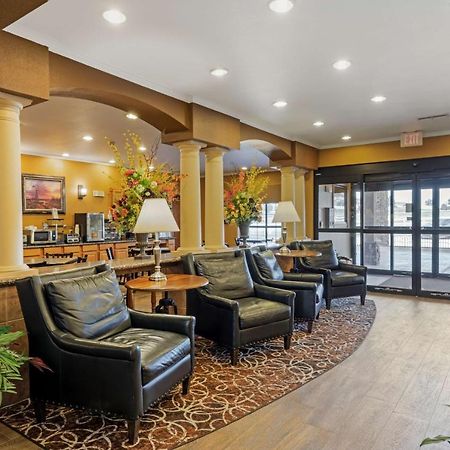 Best Western Plus Red River Inn Clarendon Εξωτερικό φωτογραφία