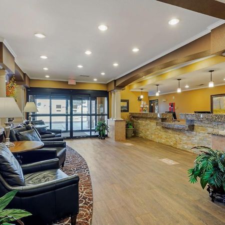 Best Western Plus Red River Inn Clarendon Εξωτερικό φωτογραφία