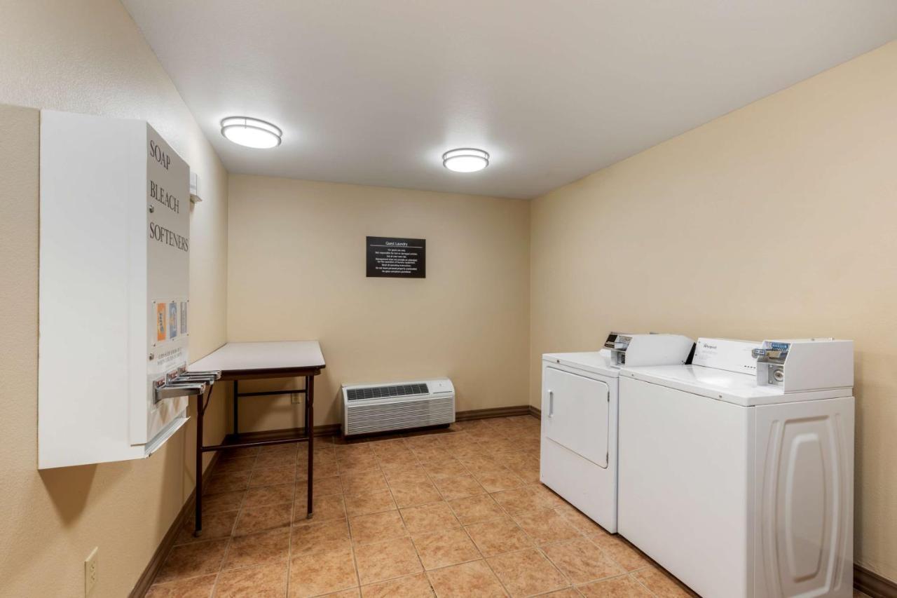 Best Western Plus Red River Inn Clarendon Εξωτερικό φωτογραφία
