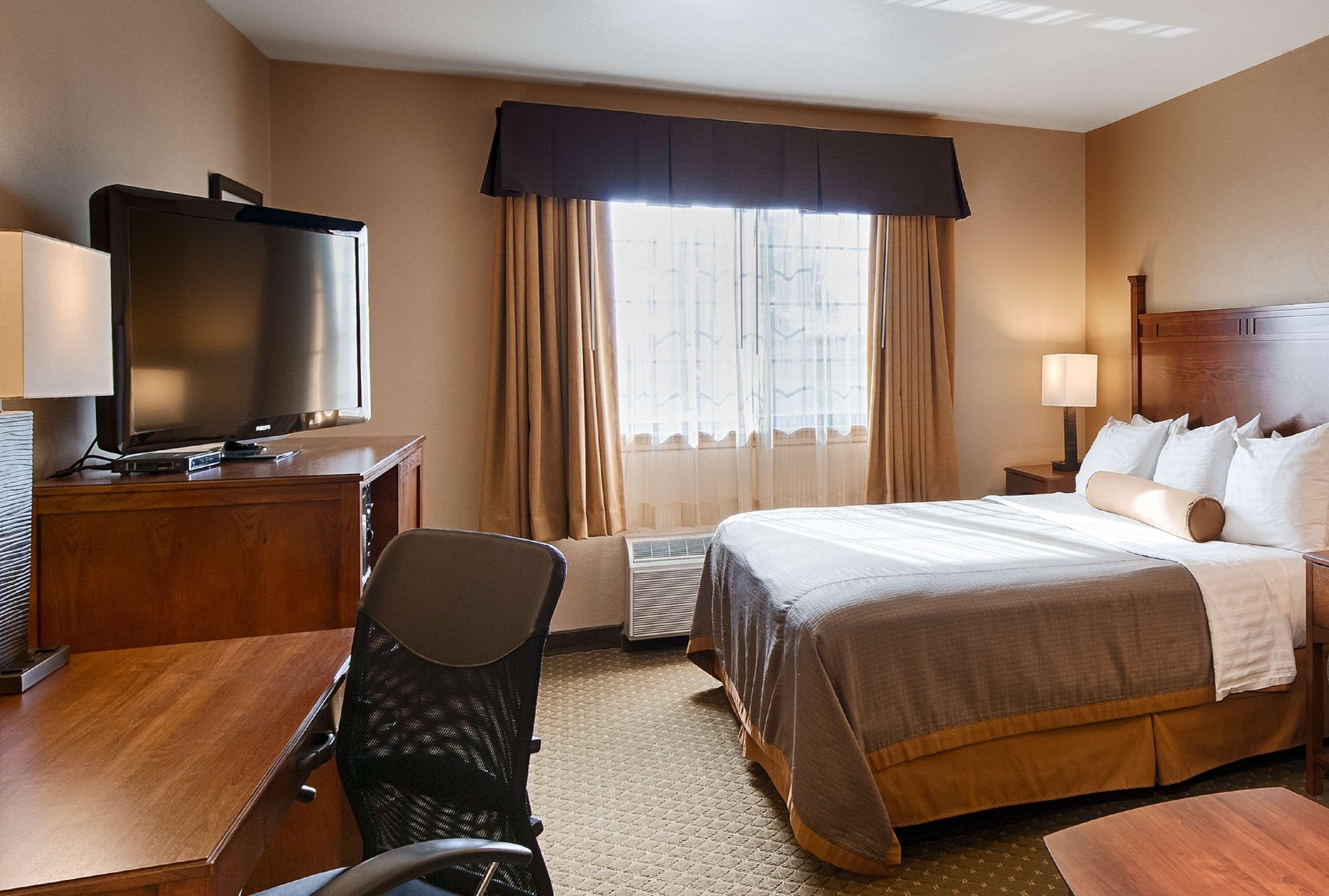 Best Western Plus Red River Inn Clarendon Εξωτερικό φωτογραφία