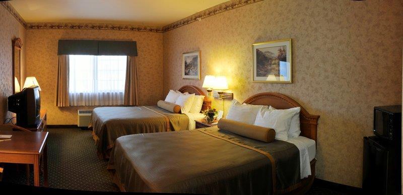 Best Western Plus Red River Inn Clarendon Δωμάτιο φωτογραφία