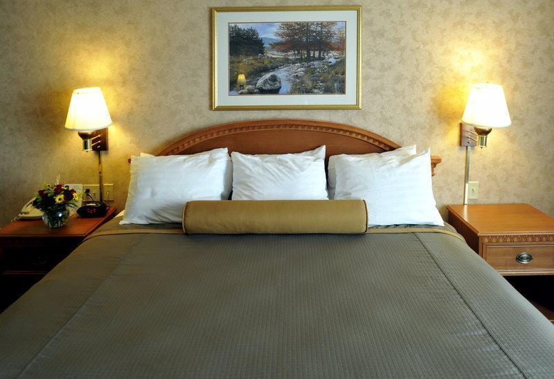 Best Western Plus Red River Inn Clarendon Εξωτερικό φωτογραφία