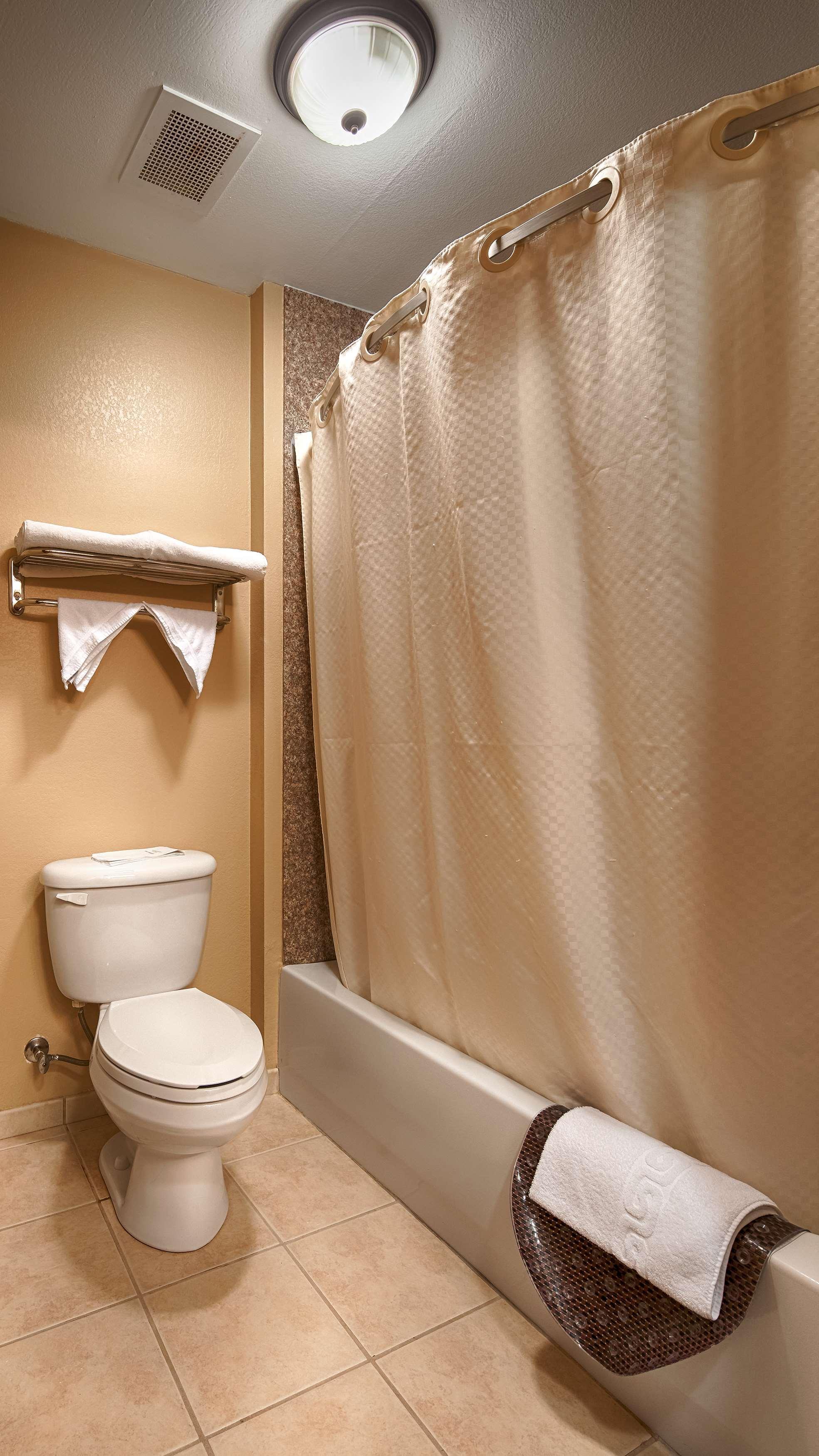 Best Western Plus Red River Inn Clarendon Εξωτερικό φωτογραφία