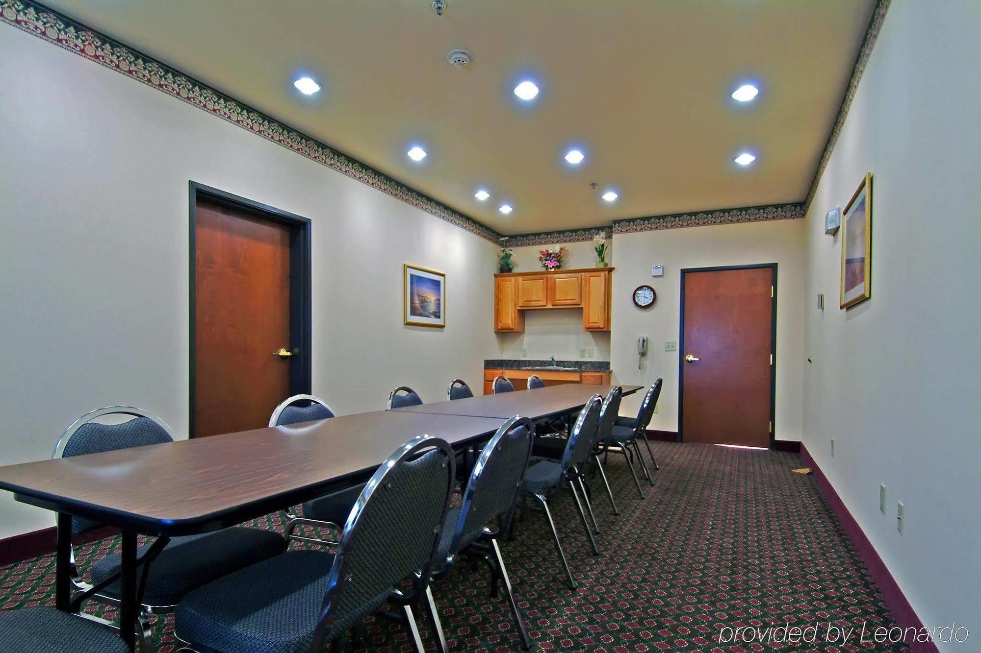 Best Western Plus Red River Inn Clarendon Ανέσεις φωτογραφία